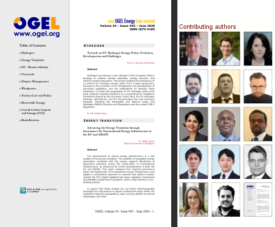 OGEL 2 (2026) - (Regular issue)