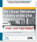 The Libyan Petroleum Industry in the Twenty First Century: the Upstream, Midstream and Downstream Handbook