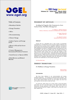 OGEL 2 (2024 - 