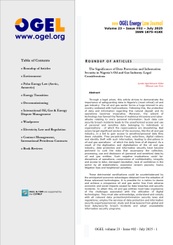 OGEL 2 (2025 - 