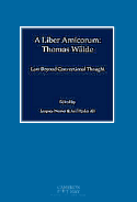A Liber Amicorum: Thomas Wälde - Law Beyond Conventional Thought - download