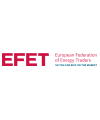 European Federation of Energy Traders (EFET)
