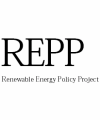 Renewable Energy Policy Project (REPP)